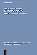 Epigrammata