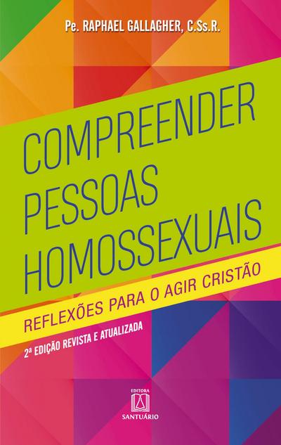 Compreender pessoas homossexuais