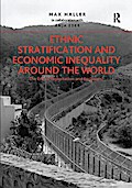 Ethnic Stratification and Economic Inequality around the World