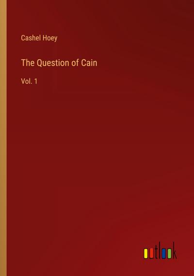 The Question of Cain