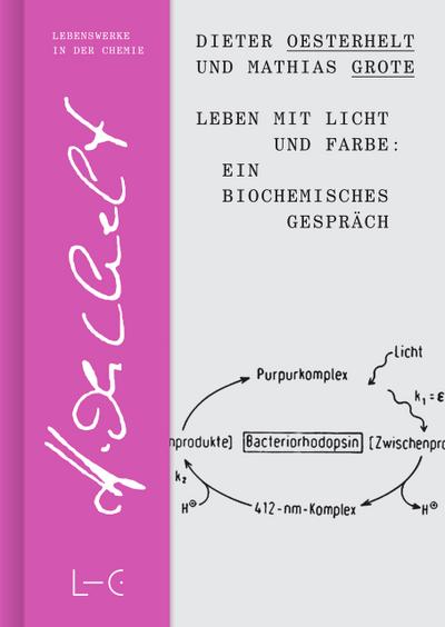 Leben mit Licht und Farbe: Ein biochemisches Gespräch