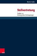 Stellvertretung