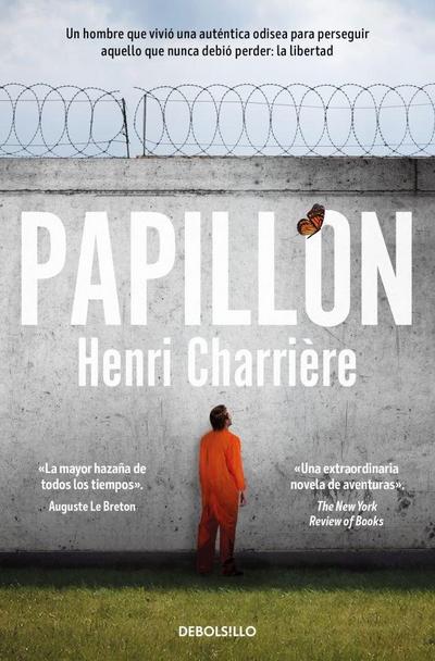 Papillon (Spanish Edition)