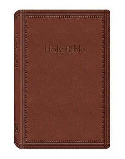 Deluxe Gift & Award Bible-KJV