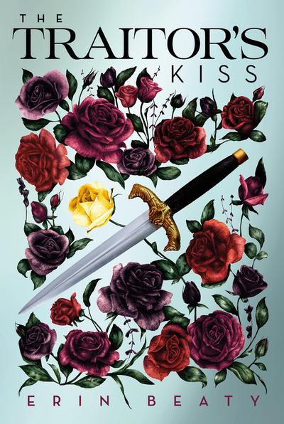 The Traitor’s Kiss