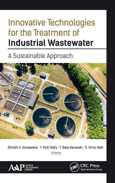 Innovative Technologies for the Treatment of Industrial Wastewater