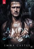 Amor selvagem