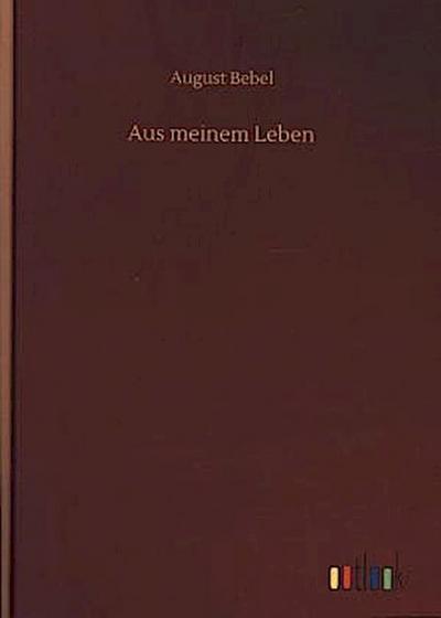 Aus meinem Leben