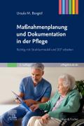Maßnahmenplanung und Dokumentation in der Pflege von Ursula M Borgiel | sonst. Bücher
