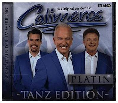 Platin (Tanz Edition)