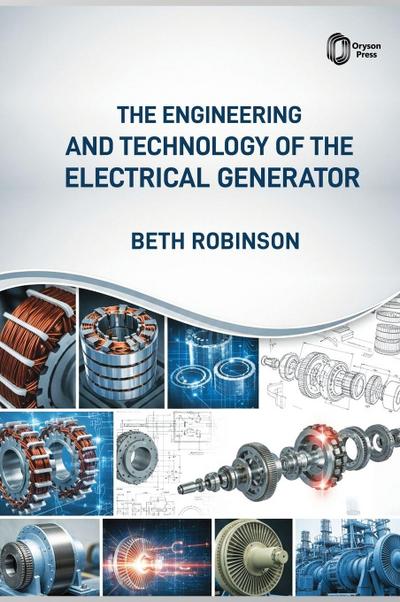 The ENGINEERING and TECHNOLOGY of the ELECTRICAL GENERATOR