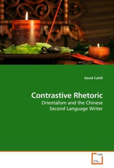 Contrastive Rhetoric