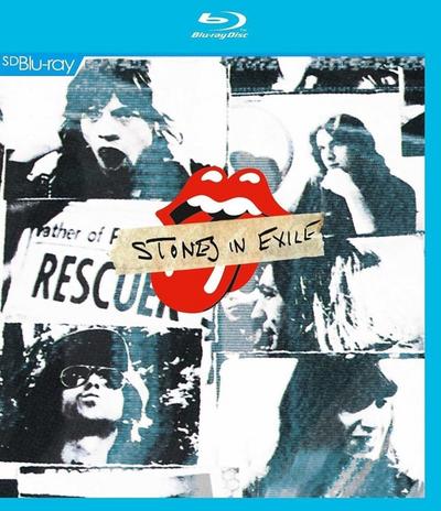 Stones in Exile