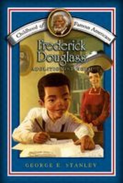 Frederick Douglass