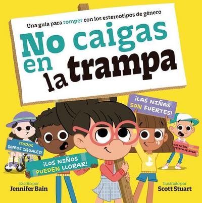 No Caigas En La Trampa