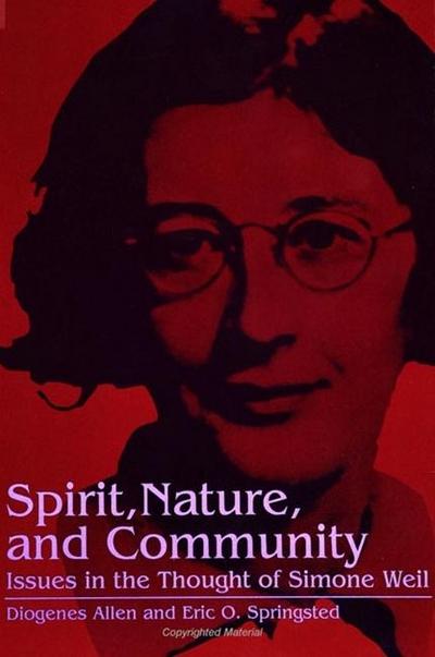 Spirit, Nature and Community