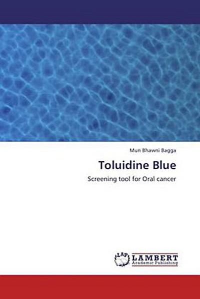 Toluidine Blue