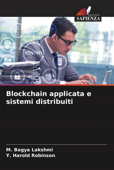 Blockchain applicata e sistemi distribuiti