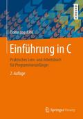 Einführung in C