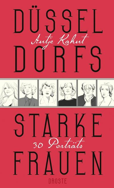 Düsseldorfs starke Frauen