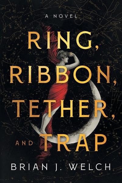 Ring, Ribbon, Tether, and Trap
