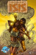 Legend of Isis #1: Volume 2
