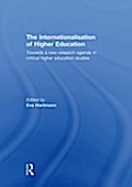Internationalisation of Higher Education