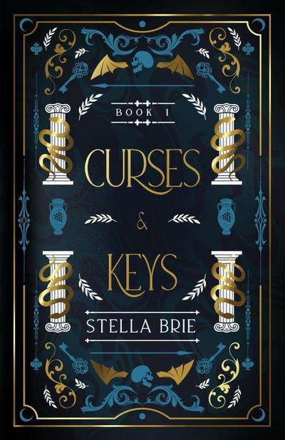 Curses & Keys