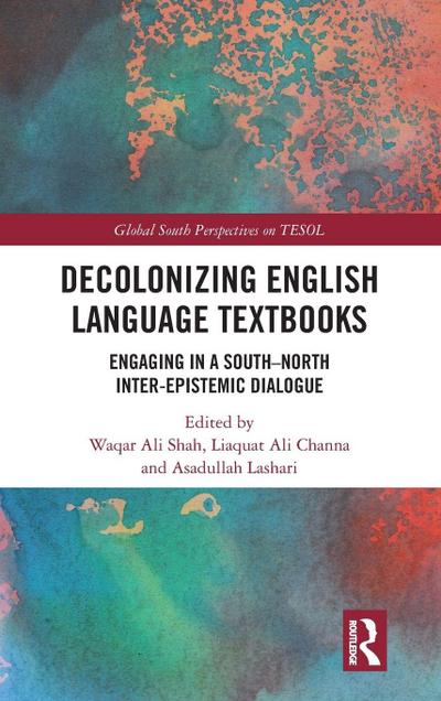 Decolonizing English Language Textbooks