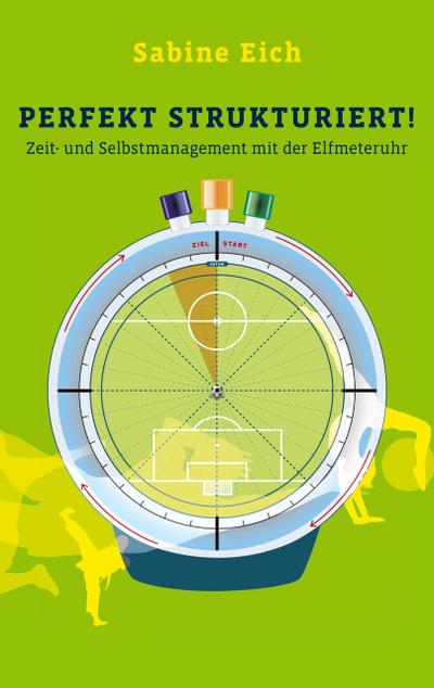 Perfekt strukturiert!