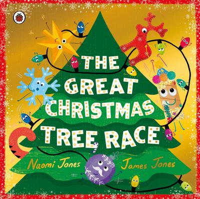 The Great Christmas Tree Race