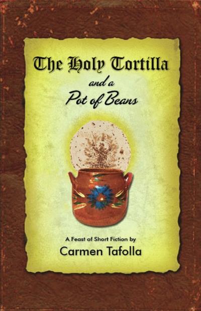 Holy Tortilla and a Pot of Beans