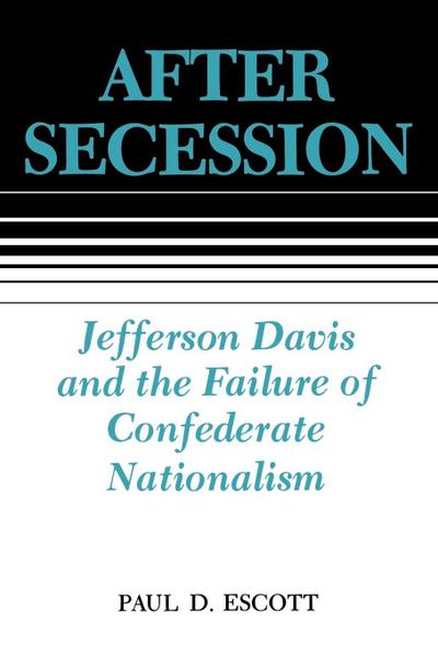 After Secession