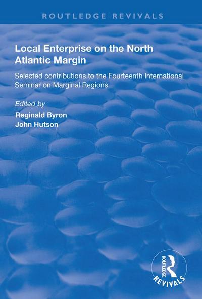 Local Enterprise on the North Atlantic Margin