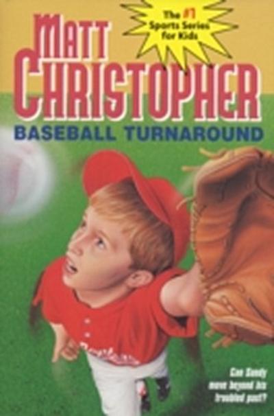 Baseball Turnaround