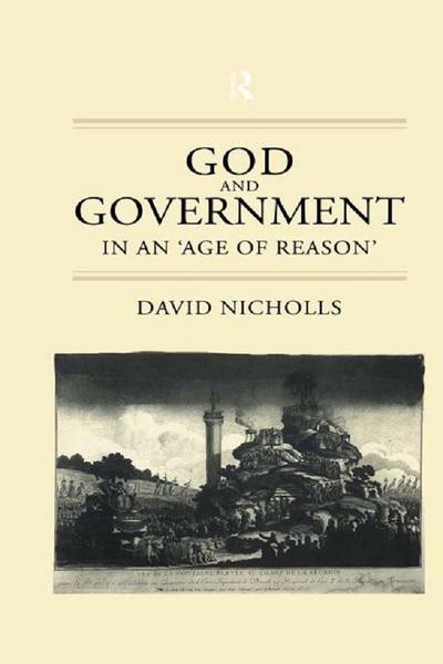 God and Government in an ’Age of Reason’