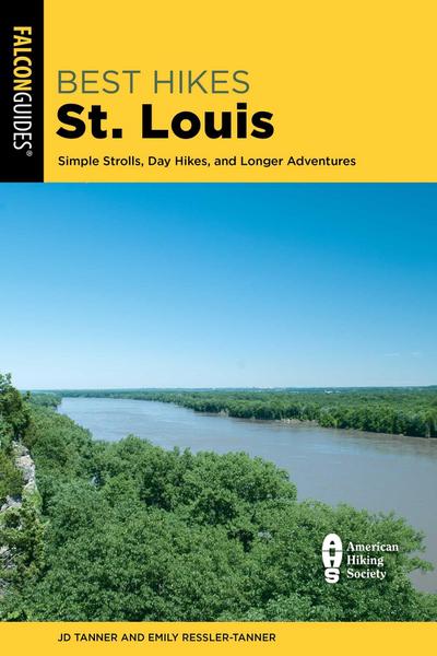 Best Hikes St. Louis