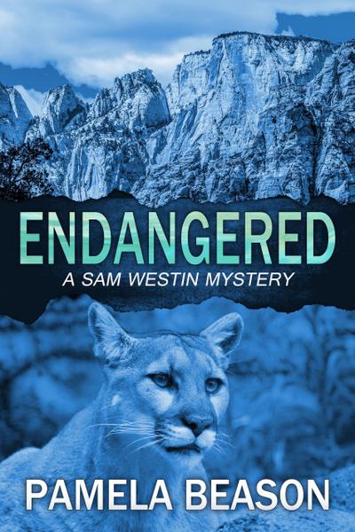 Endangered (A Sam Westin Mystery, #1)