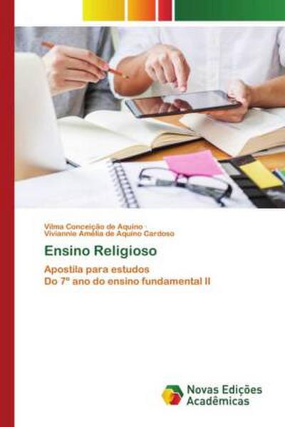Ensino Religioso