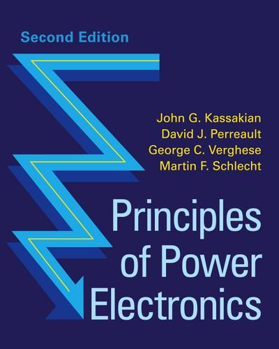 Principles of Power Electronics