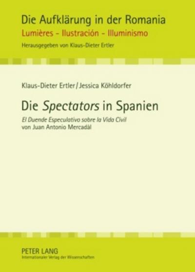 Die ’Spectators’ in Spanien