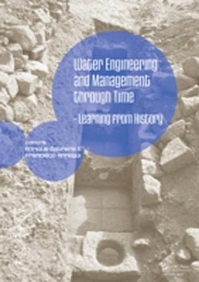 Water Engineering and Management through Time
