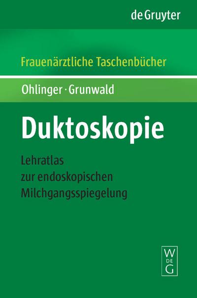 Duktoskopie