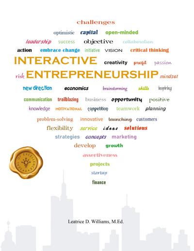 Interactive Entrepreneurship