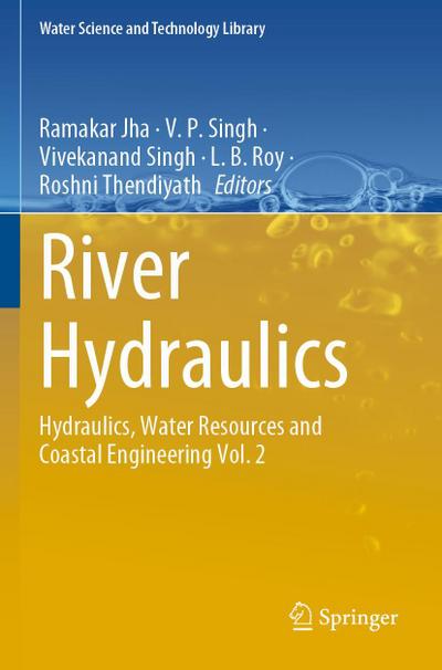 River Hydraulics
