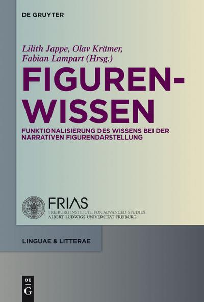 Figurenwissen