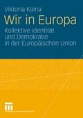 Wir in Europa