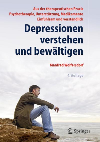 Depressionen verstehen und bewältigen