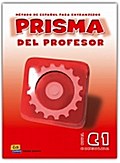 Prisma, Método de español para extranjeros
