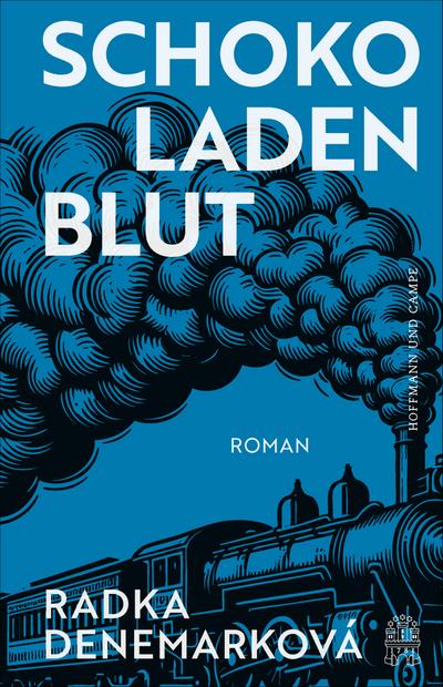 Schokoladenblut (eBook, Still images / graphics) - Radka Denemarková